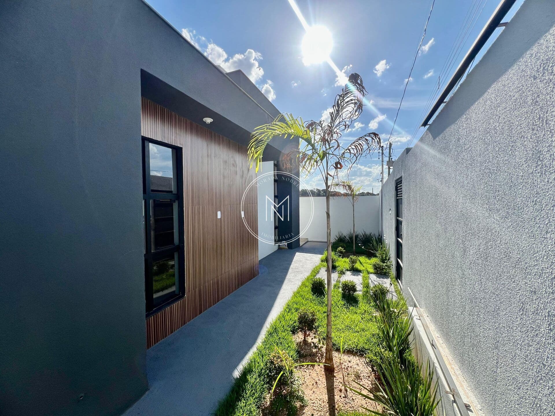 Casa com 2 Quartos a Venda no bairro Pedra branca