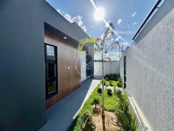 Casa com 2 Quartos a Venda no bairro Pedra branca