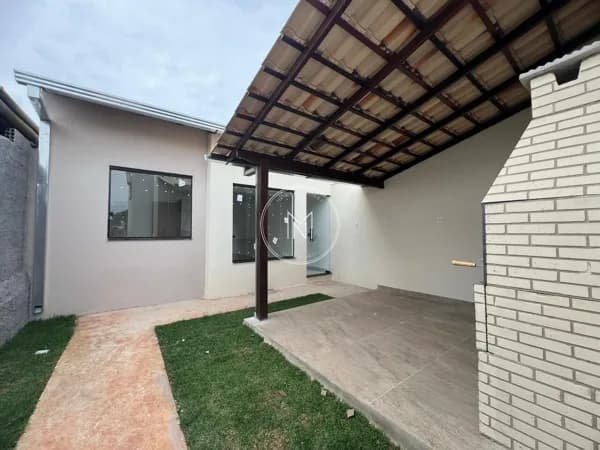 Casa em Marques Industrial, São Joaquim de Bicas/MG
