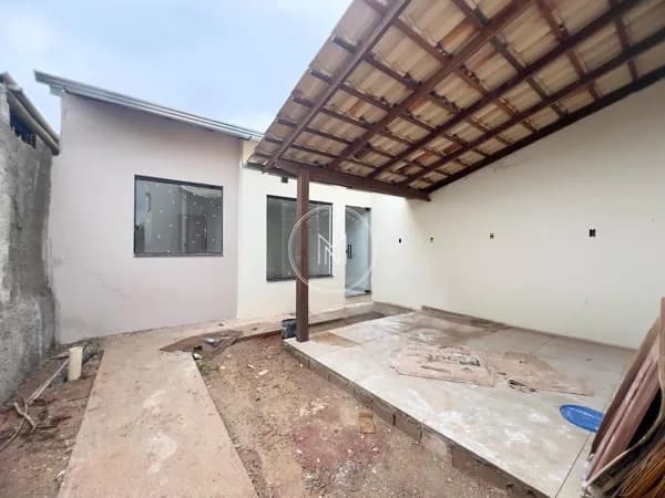 Casa em Marques Industrial, São Joaquim de Bicas/MG