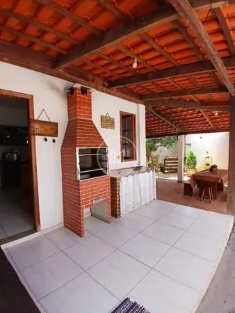Casa com 3 quartos no bairro Planalto