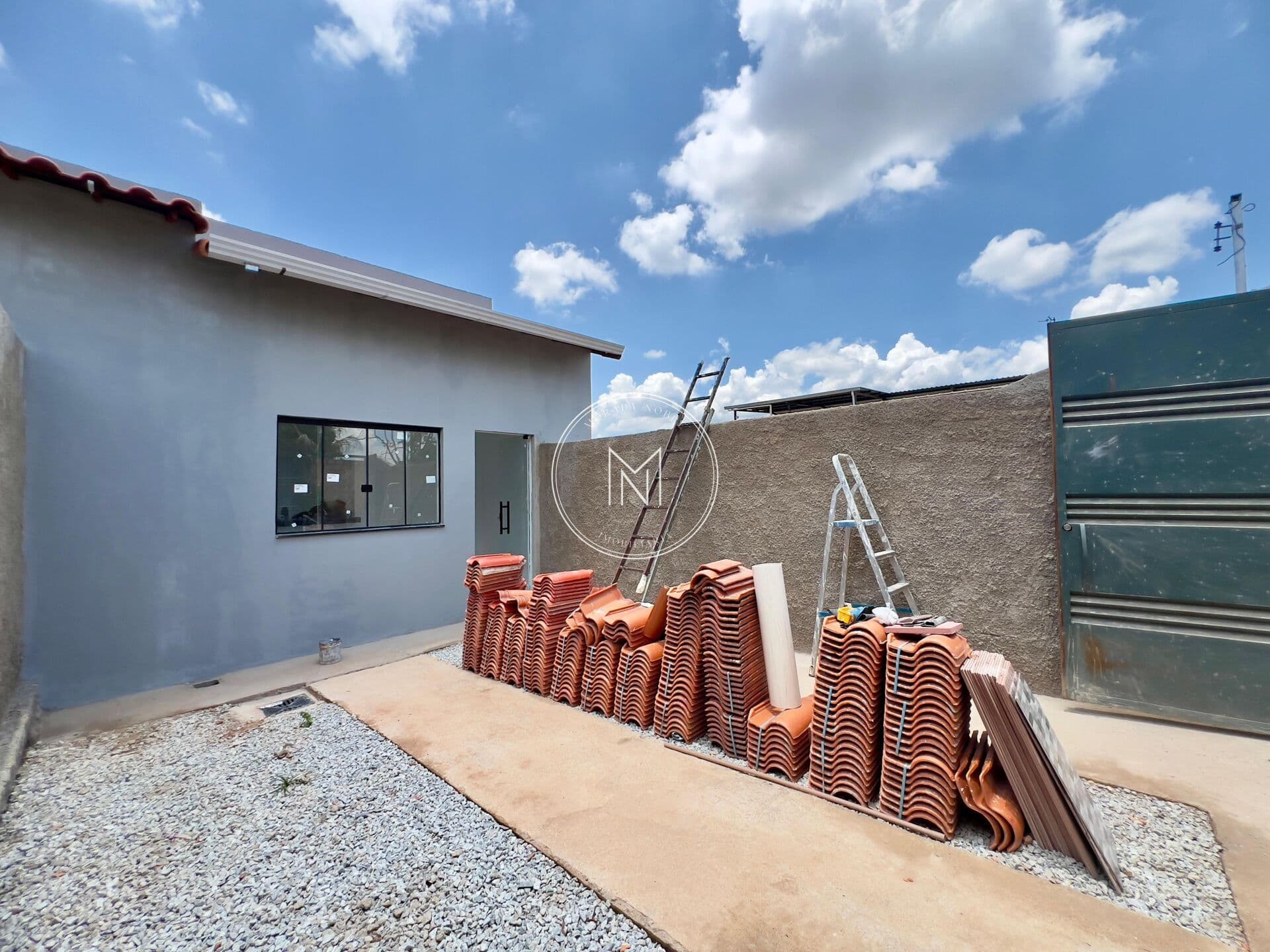 Casa com 2 Quartos a Venda no bairro Marques Industrial