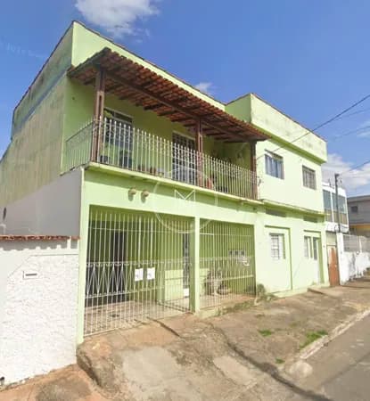 Casa em Centro, São Joaquim de Bicas/MG
