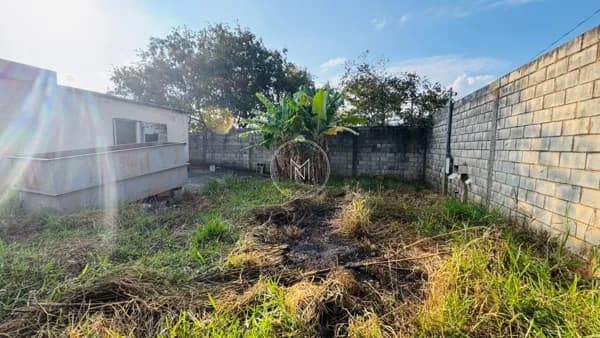 Casa em Itatiaia, São Joaquim de Bicas/MG