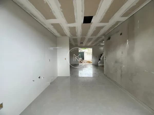 Casa Geminada em Bom Retiro, Betim/MG