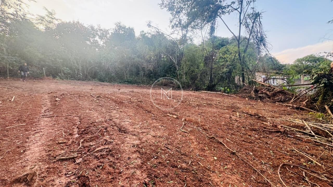 Lote à Venda – Bairro Farofa – São Joaquim de Bicas/MG