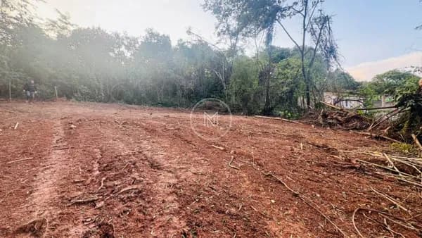 Lote à Venda – Bairro Farofa – São Joaquim de Bicas/MG