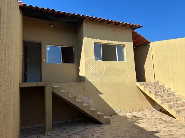 Casa com 2 Quartos a Venda no bairro Marques industrial