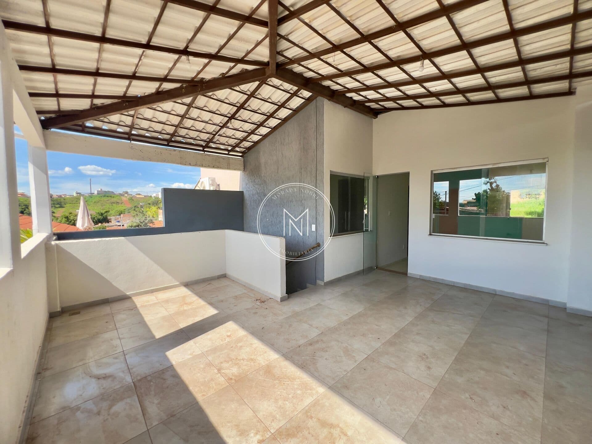 Casa com 2 Quartos no bairro Pedra branca