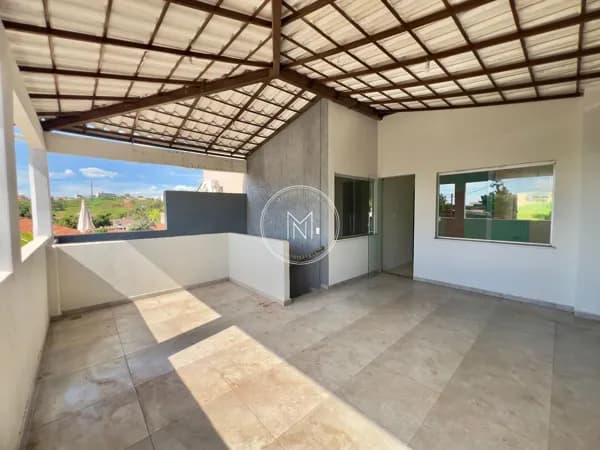 Casa com 2 Quartos no bairro Pedra branca