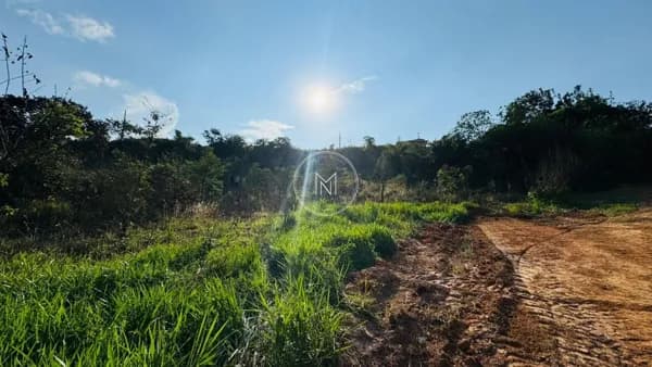 Terreno Lote em Pedra Branca, São Joaquim de Bicas/MG