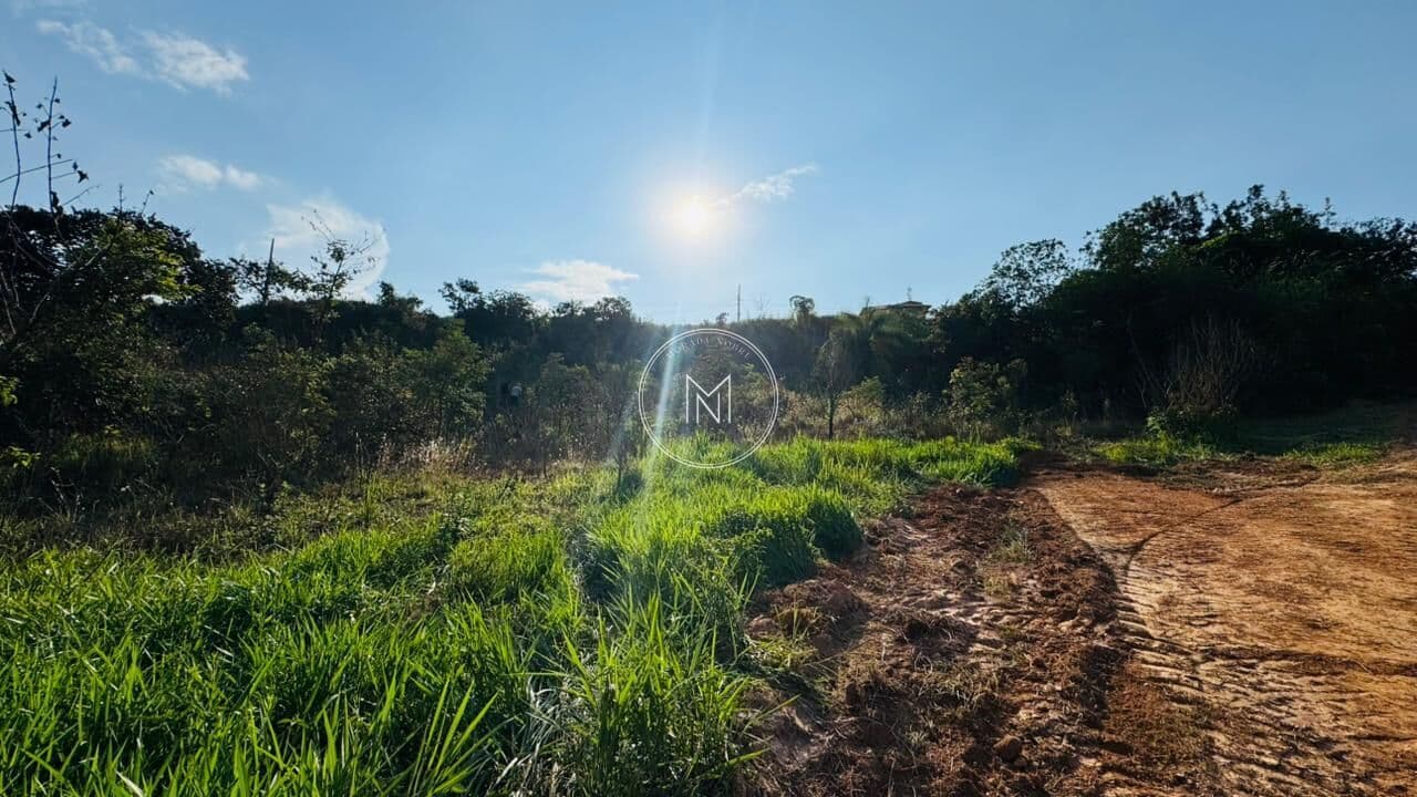 Terreno Lote em Pedra Branca, São Joaquim de Bicas/MG