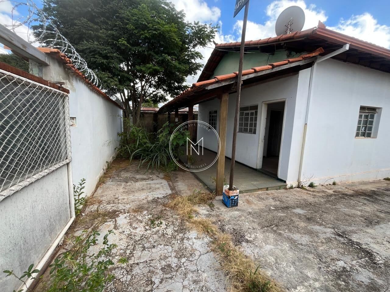 Casa em Centro, São Joaquim de Bicas/MG
