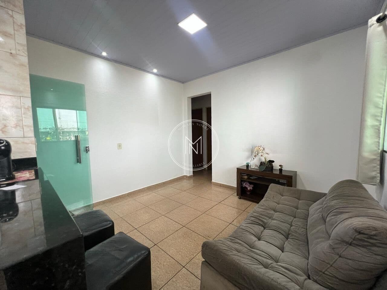 Casa Completa e Funcional – Conforto, Segurança e Excelente Localização