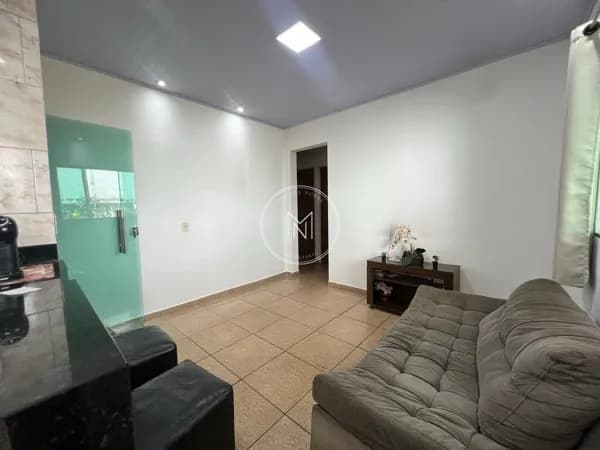 Casa Completa e Funcional – Conforto, Segurança e Excelente Localização