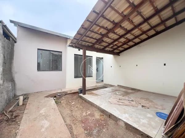 Casa em Marques Industrial, São Joaquim de Bicas/MG