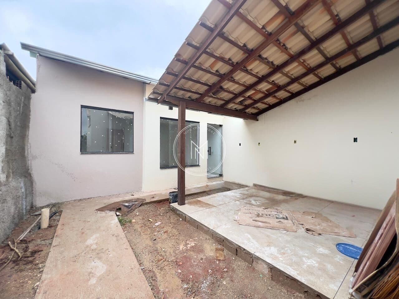 Casa em Marques Industrial, São Joaquim de Bicas/MG
