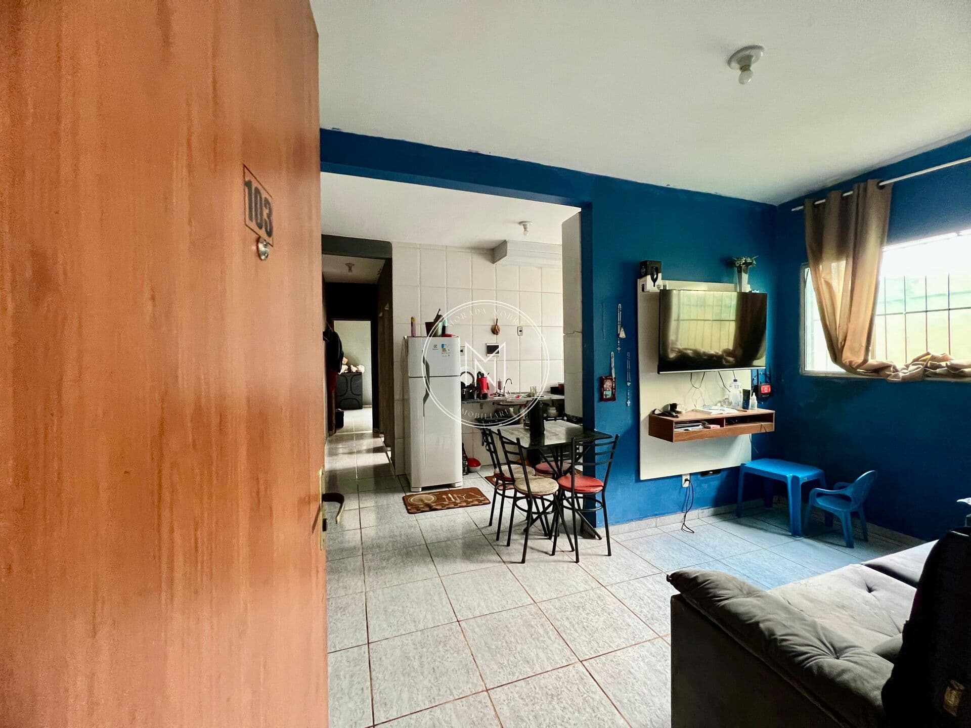 Apartamento à Venda no Bairro Tupanuara