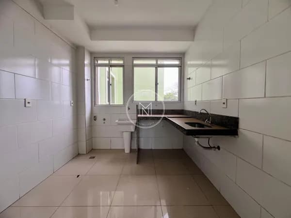 Apartamento à Venda no Bairro Tupanuara