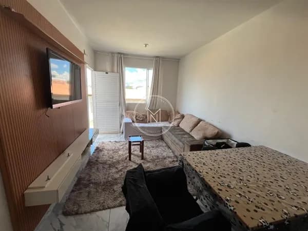 Casa com 2 dormitórios à venda no Pousada das Rosas
