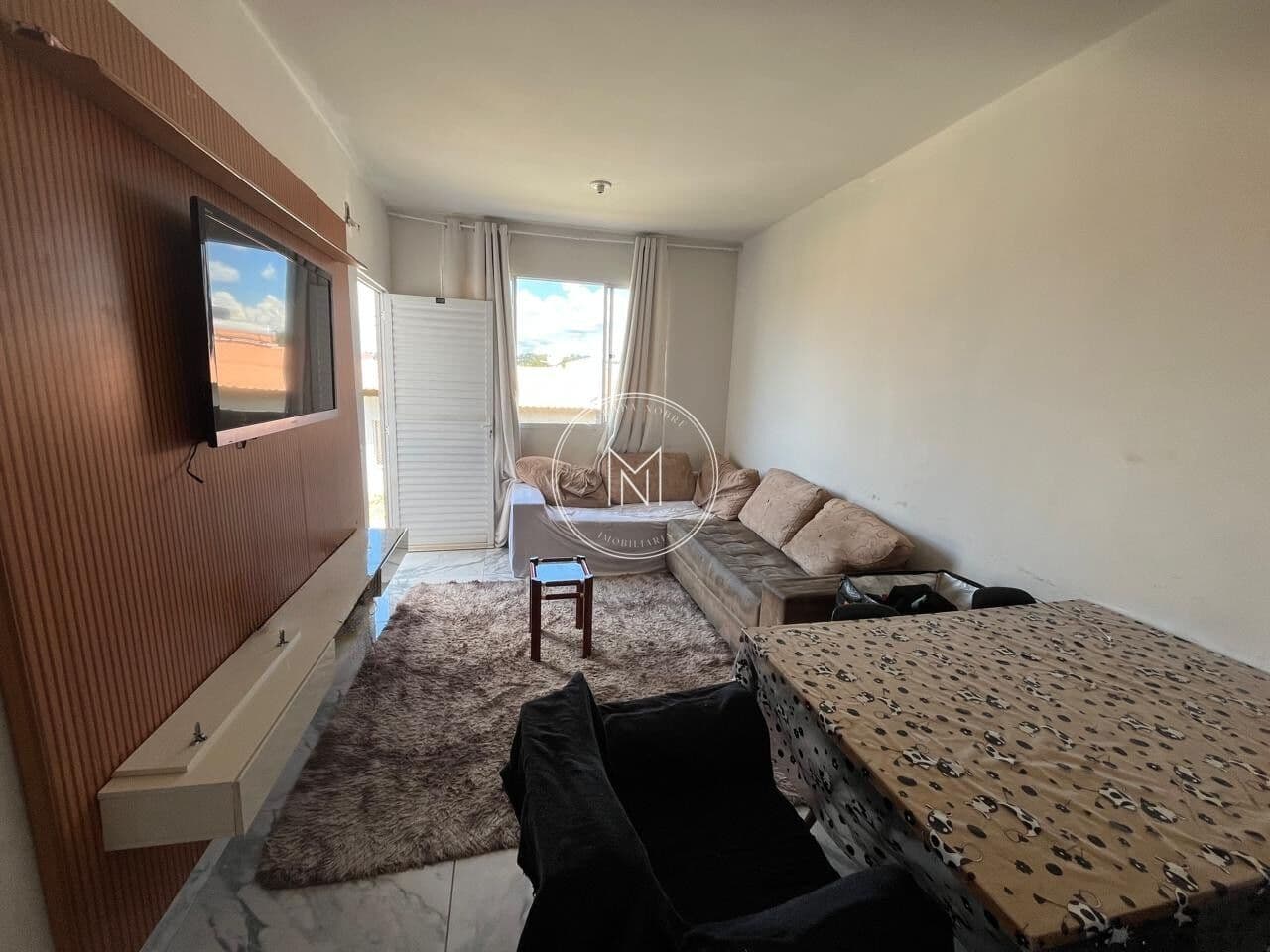 Casa com 2 dormitórios à venda no Pousada das Rosas