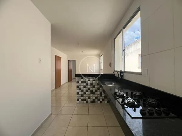 Apartamento de 2 Quartos à Venda no Bairro Atenas em Igarapé