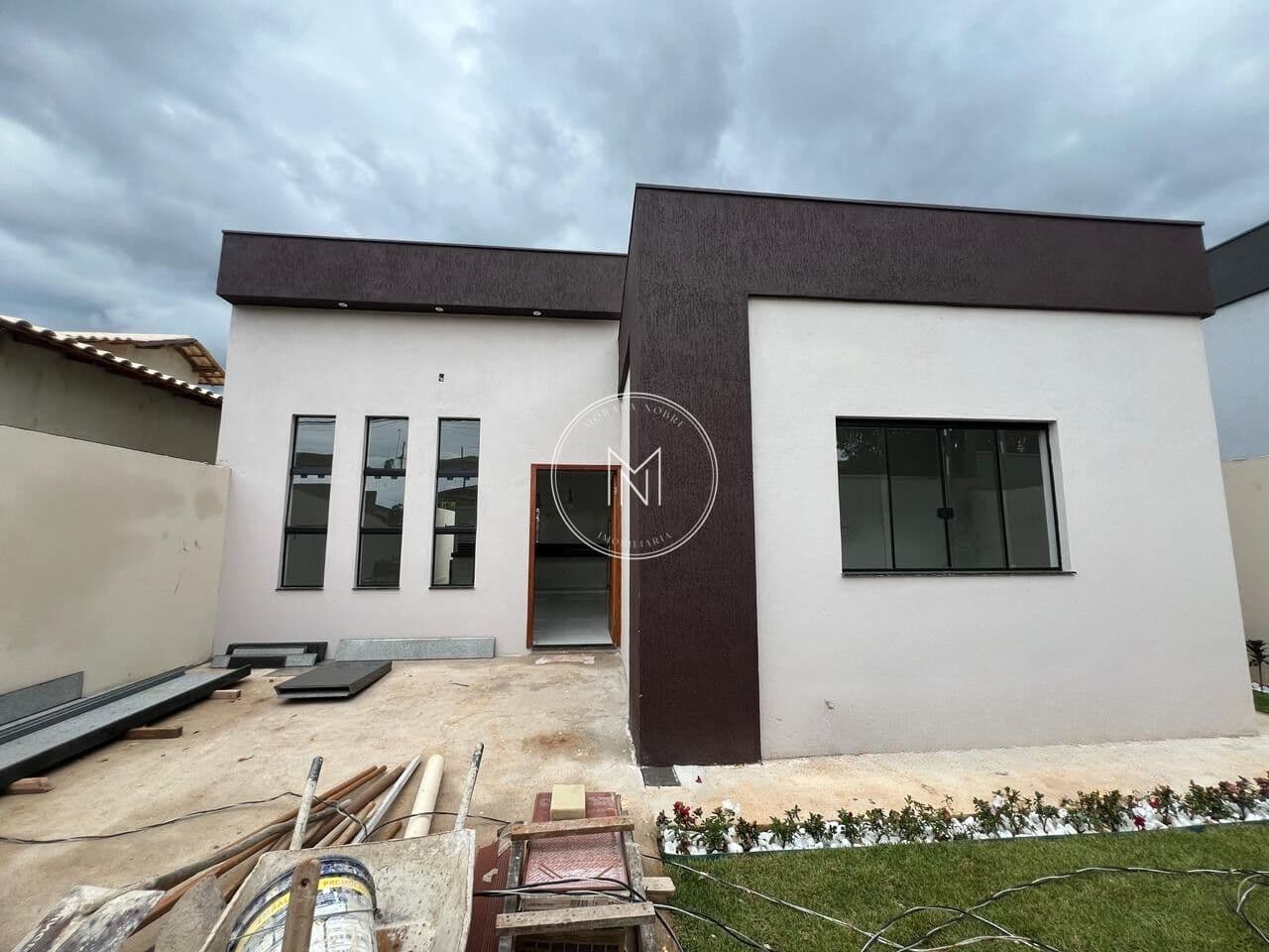 Casa com 3 dormitórios à venda no bairro São Sebastião
