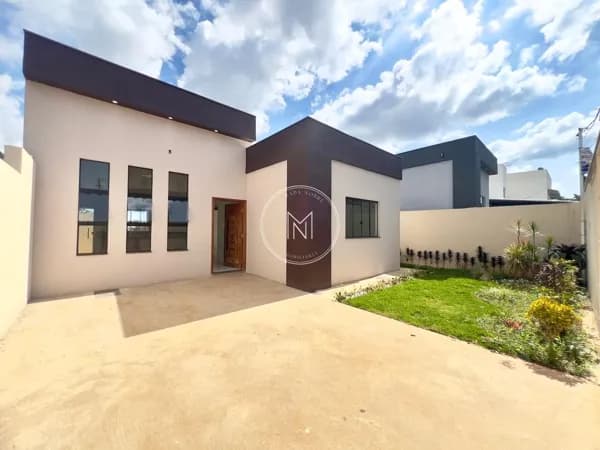 Casa com 3 dormitórios à venda no bairro São Sebastião