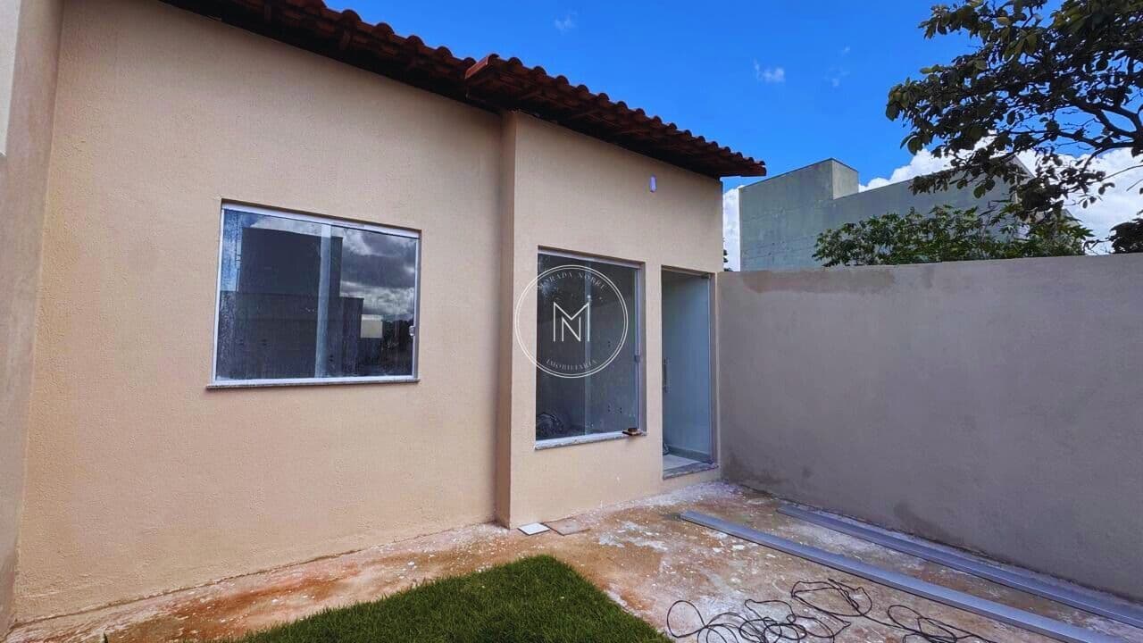 Casa com 2 Quartos a Venda no bairro Atenas