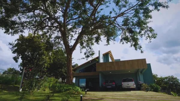 Casa em Condomínio GranVille, Igarapé/MG