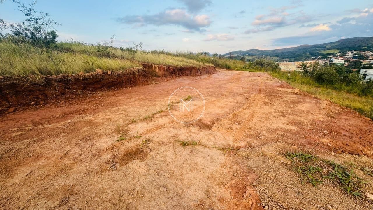 Lote à Venda – Bairro Farofa – São Joaquim de Bicas/MG