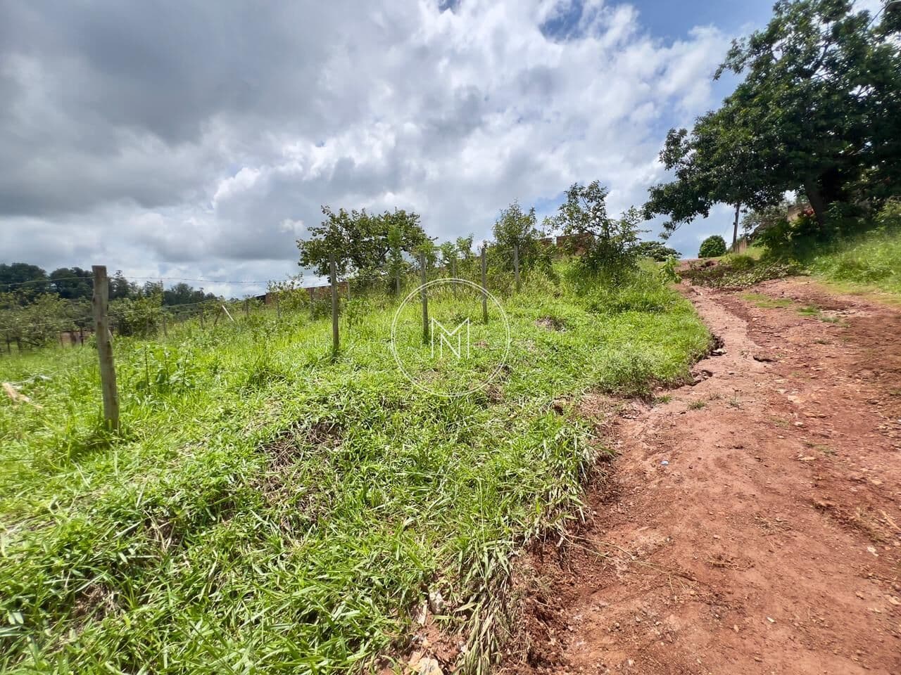 Terreno Lote no Bairro Marques Industrial, São Joaquim de Bicas/MG