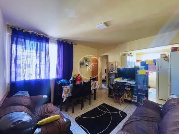 Apartamento à Venda no Bairro Resplendor