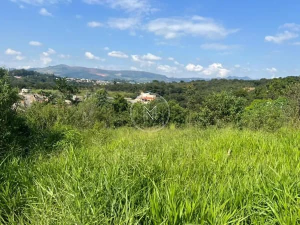 Terreno Lote em Casa Grande, São Joaquim de Bicas/MG