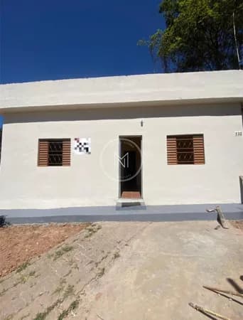 Casa à venda – Bairro Marques Indústria