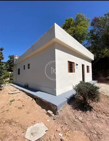 Casa à venda – Bairro Marques Indústria