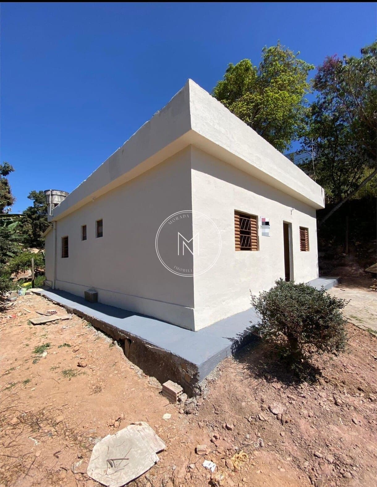 Casa à venda – Bairro Marques Indústria