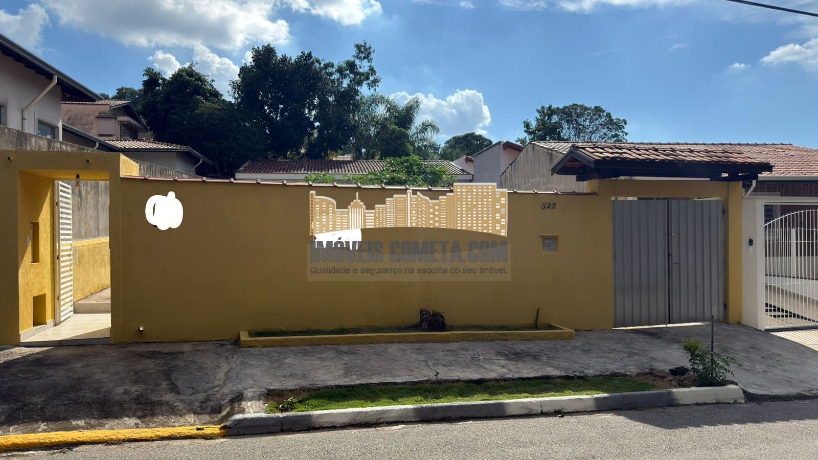 Casa em Jardim Nova Prata, Águas da Prata/SP
