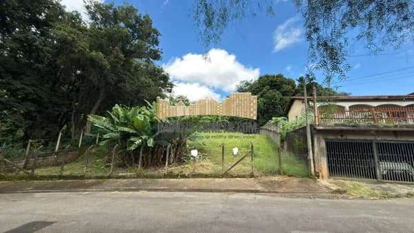 Terreno em Jardim das Paineiras, Águas da Prata/SP