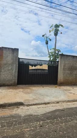 Terreno Lote em Solário da Mantiqueira, São João da Boa Vista/SP