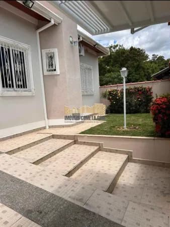Casa em Jardim Vila Rica, Águas da Prata/SP