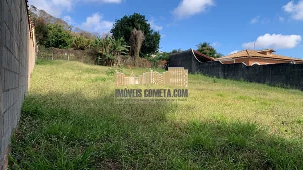 Terreno em Jardim das Paineiras, Águas da Prata/SP