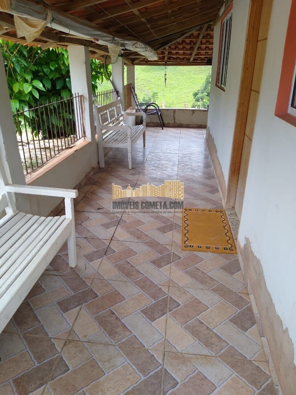 Chácara no bairro Rio Verde em Caldas-MG