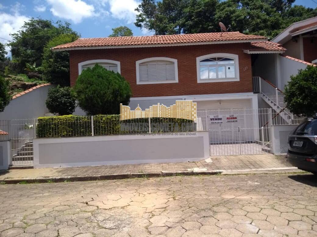 Casa em Centro, Águas da Prata/SP