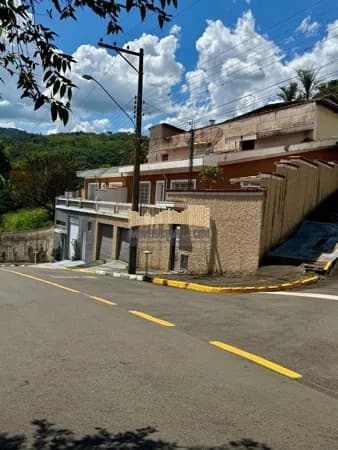 Casa em Centro, Águas da Prata/SP