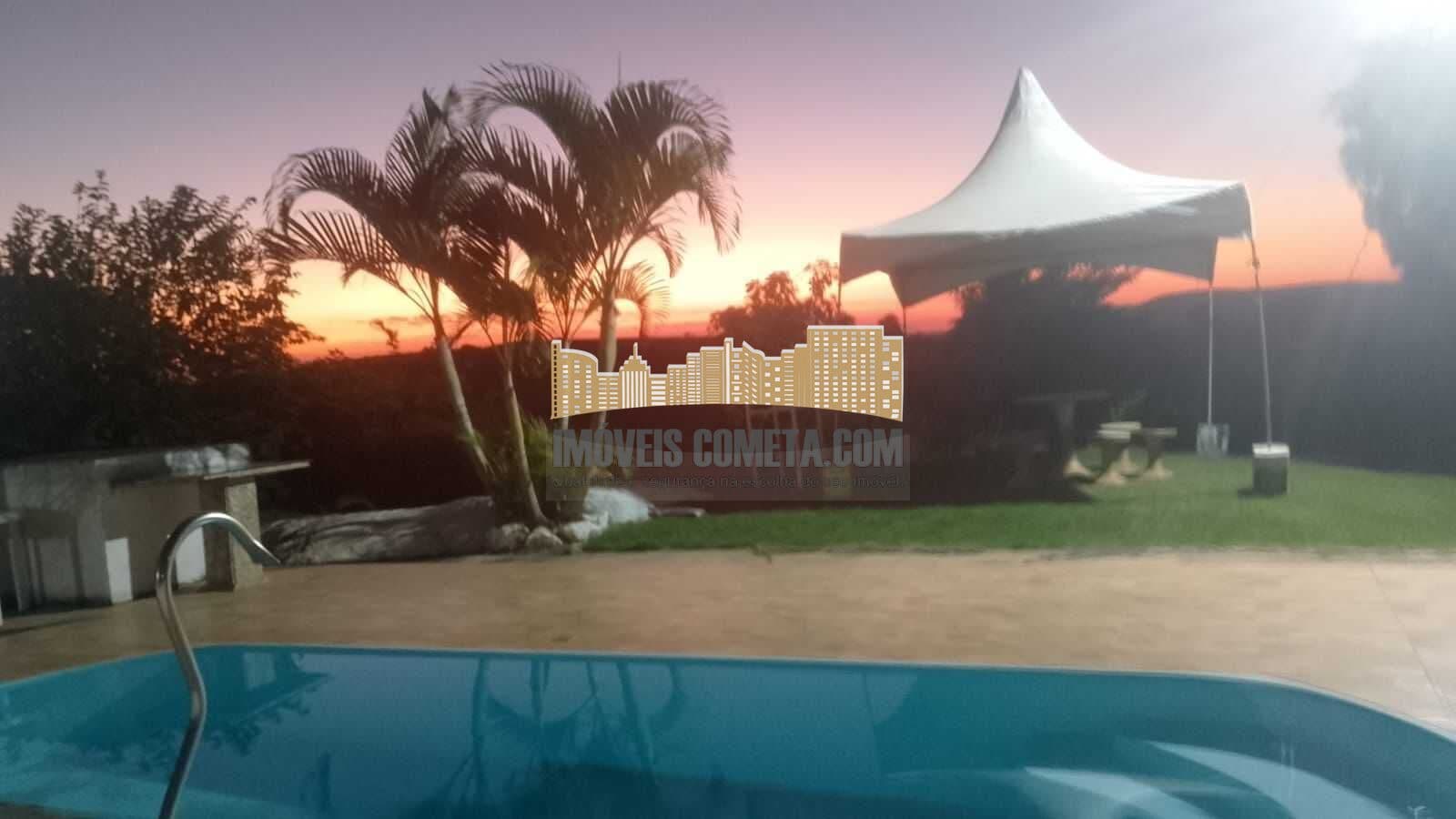 Sítio em Espírito Santo do Pinhal/SP