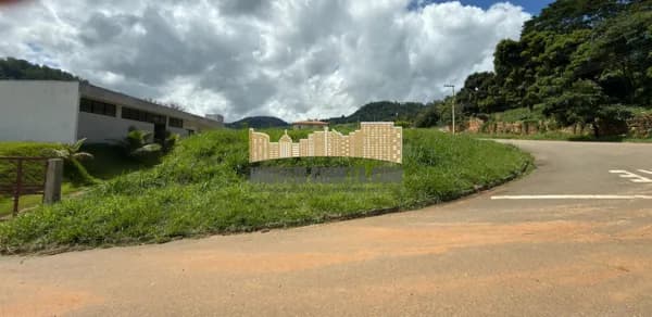Terreno em Jardim das Paineiras, Águas da Prata/SP