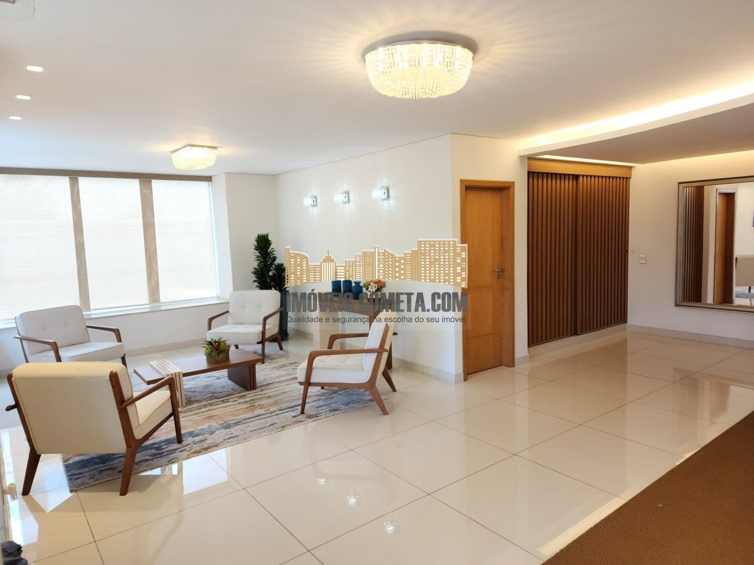 Apartamento Duplex em Vila Mariana, São Paulo/SP