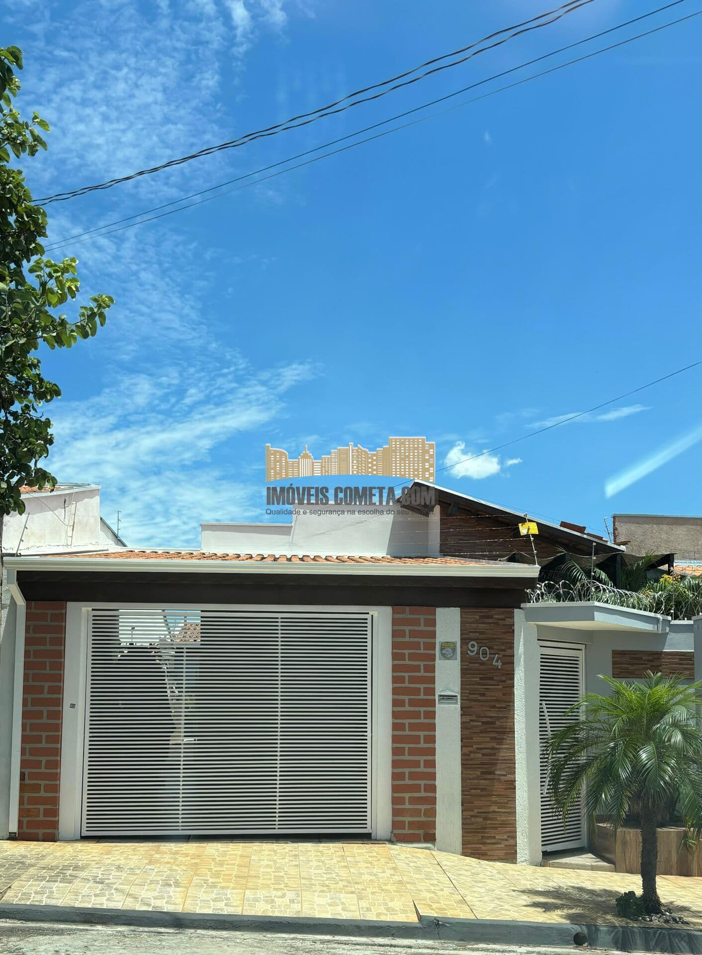 Casa em Jardim das Tulipas, São João da Boa Vista/SP