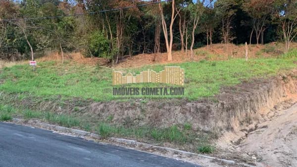 Terreno em Jardim das Paineiras, Águas da Prata/SP